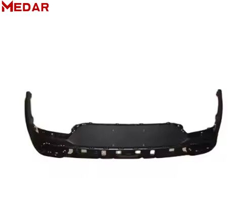 Chery Tiggo 2 Rear Bumper Lower Body,602001131AA,Chery auto parts supplier