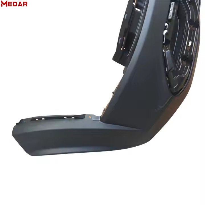 Chery Tiggo 2 Rear Bumper Lower Body,602001131AA,Chery auto parts supplier