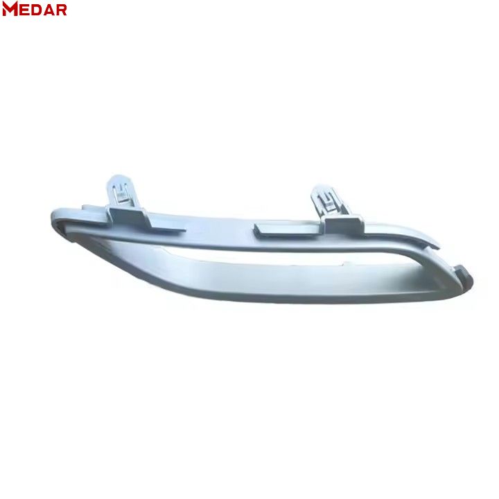 Chery Tiggo 2 Rear Bumper Decorative Strip,602001134AAAKH,602001135AAAKH,Chery auto parts supplier