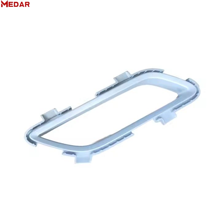 Chery Tiggo 2 Rear Bumper Decorative Strip,602001134AAAKH,602001135AAAKH,Chery auto parts supplier