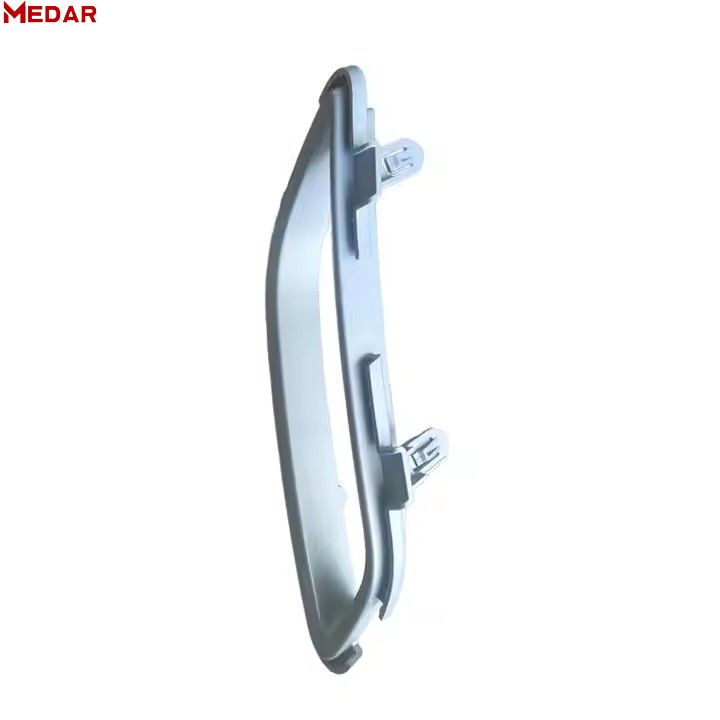 Chery Tiggo 2 Rear Bumper Decorative Strip,602001134AAAKH,602001135AAAKH,Chery auto parts supplier