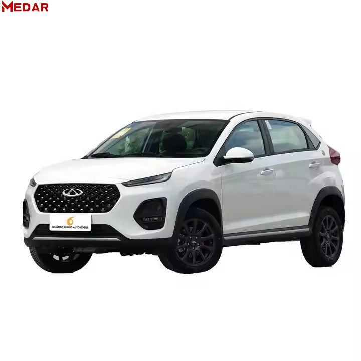 Chery Tiggo 2 Brake Disc,J69-3501075,J69-3502075,Chery auto parts supplier