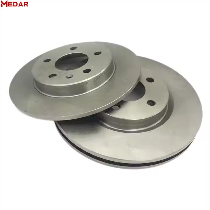 Chery Tiggo 2 Brake Disc,J69-3501075,J69-3502075,Chery auto parts supplier