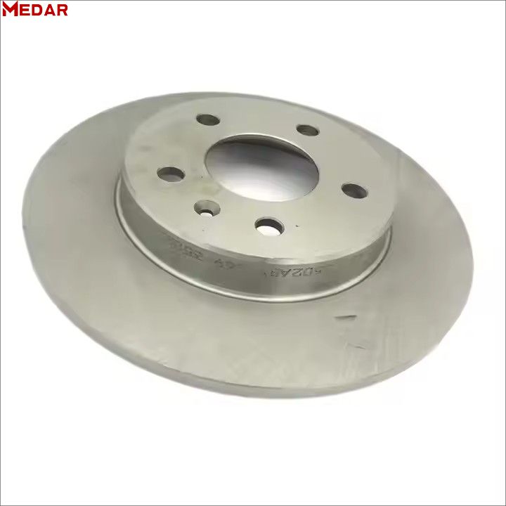 Chery Tiggo 2 Brake Disc,J69-3501075,J69-3502075,Chery auto parts supplier