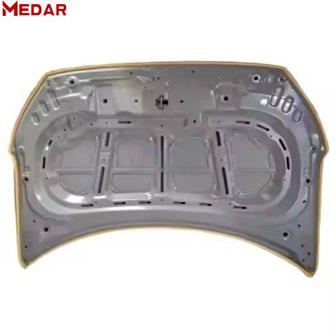 Chery Tiggo 2 Engine Hood,553000160AADYJ,Chery auto parts supplier