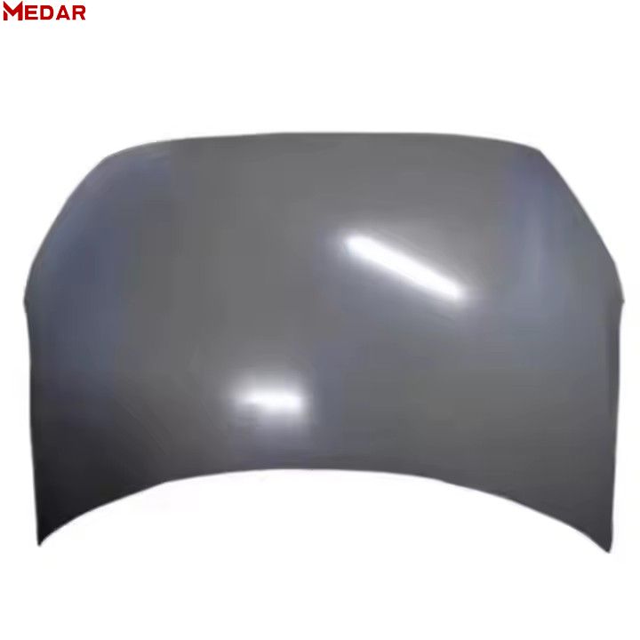 Chery Tiggo 2 Engine Hood,553000160AADYJ,Chery auto parts supplier
