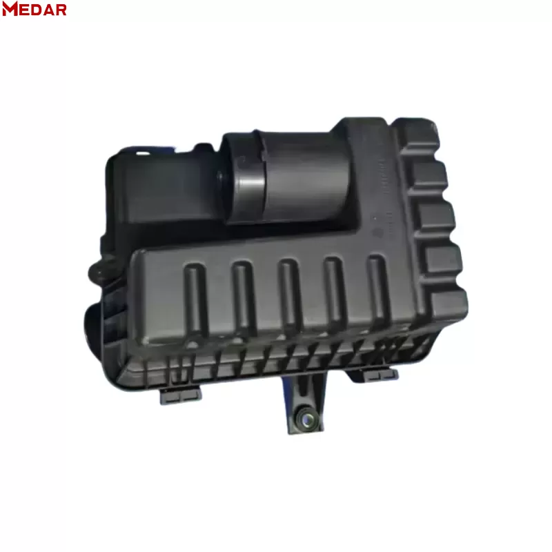 Chery Tiggo 2 Air Filter Assy,151000155AA,Chery auto parts supplier