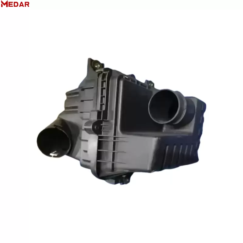 Chery Tiggo 2 Air Filter Assy,151000155AA,Chery auto parts supplier