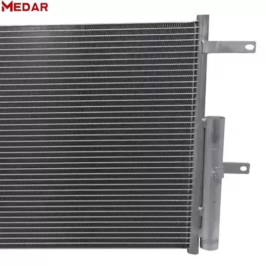 Chery Tiggo 2 Air Condenser Assembly,J60-8105010,Chery auto parts supplier