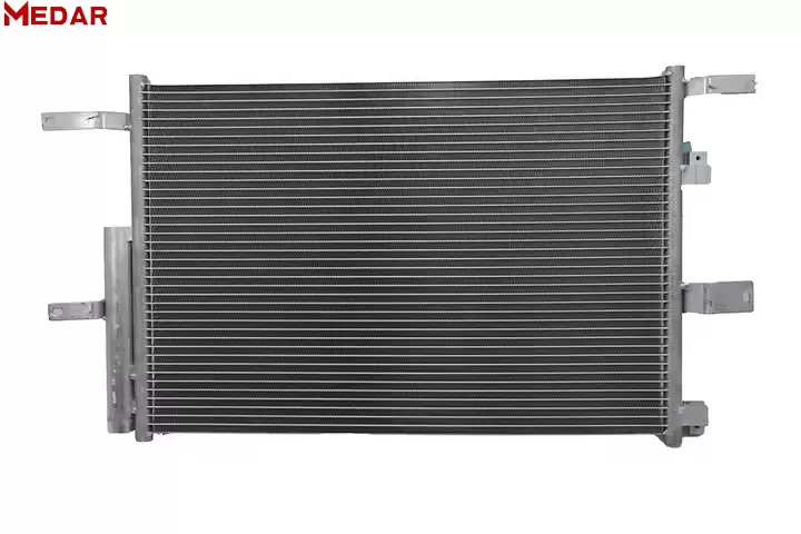 Chery Tiggo 2 Air Condenser Assembly,J60-8105010,Chery auto parts supplier