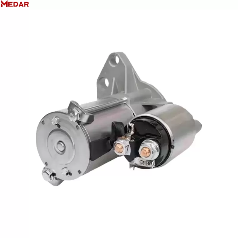 Chery Tiggo 2 Auto Starter,D4G15-3708010,Chery auto parts supplier