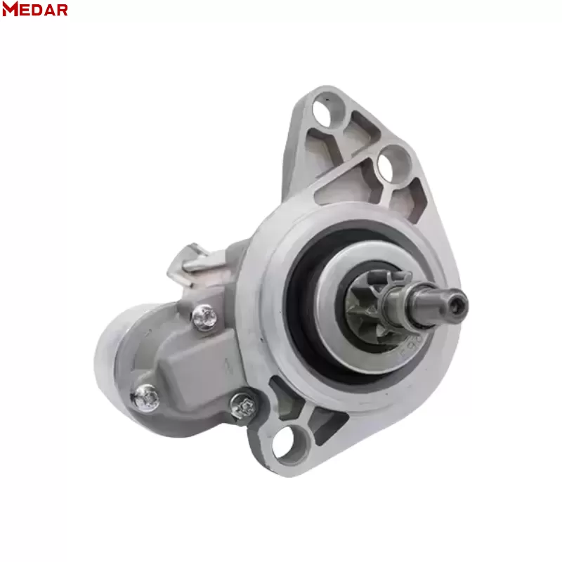 Chery Tiggo 2 Auto Starter,D4G15-3708010,Chery auto parts supplier