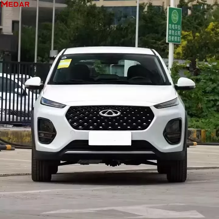 Chery Tiggo 2 Front Bumper Lower Body,602001141AA,Chery auto parts supplier