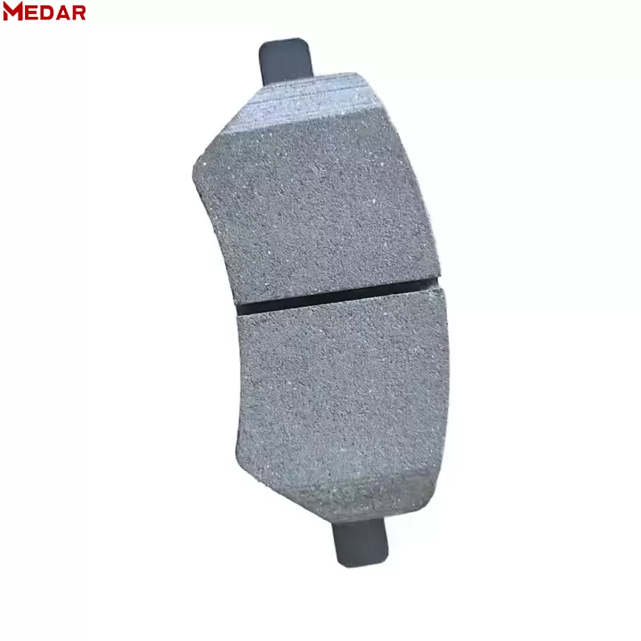 Chery Tiggo 2 Brake Pads,J69-6GN3501080,J69-6GN3502080,Chery auto parts supplier