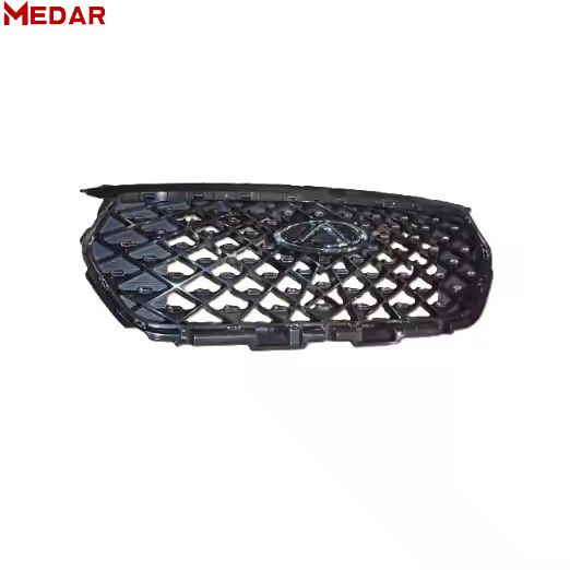 Chery Tiggo 2 Radiator Grille,602003166AA,Chery auto parts supplier