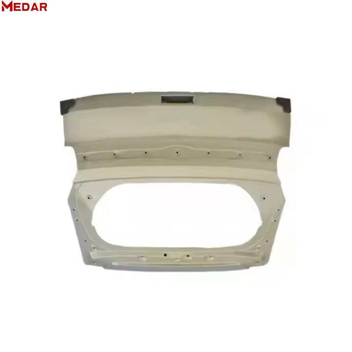 Chery Tiggo 2 Tailgate Assembly,J69-6301010-DY,Chery auto parts supplier