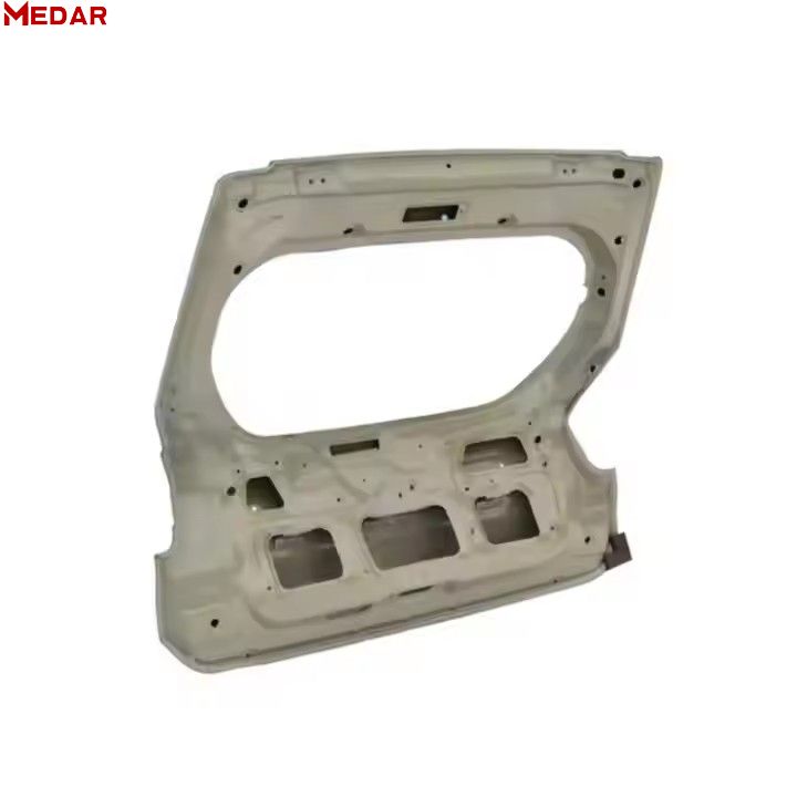 Chery Tiggo 2 Tailgate Assembly,J69-6301010-DY,Chery auto parts supplier