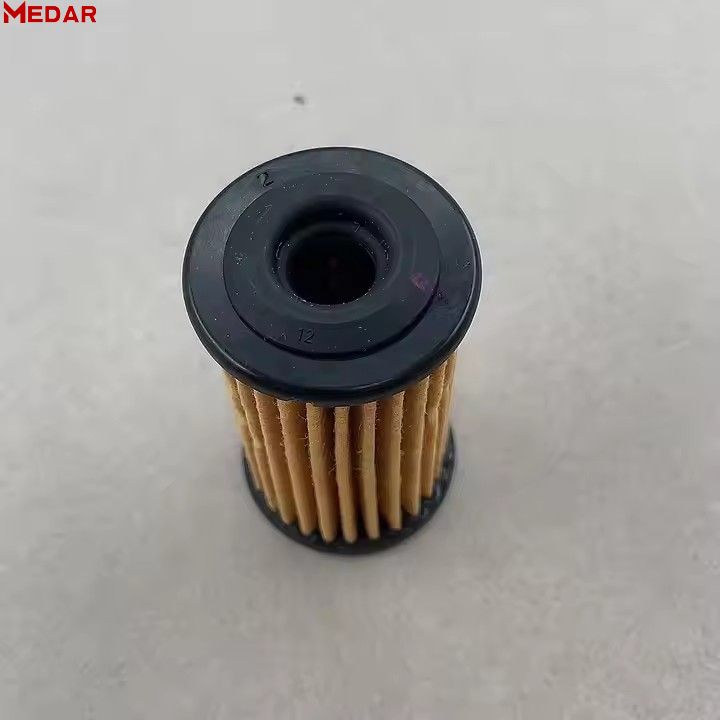 Chery Tiggo 2 External Filter,025CHA-1506510,Chery auto parts supplier