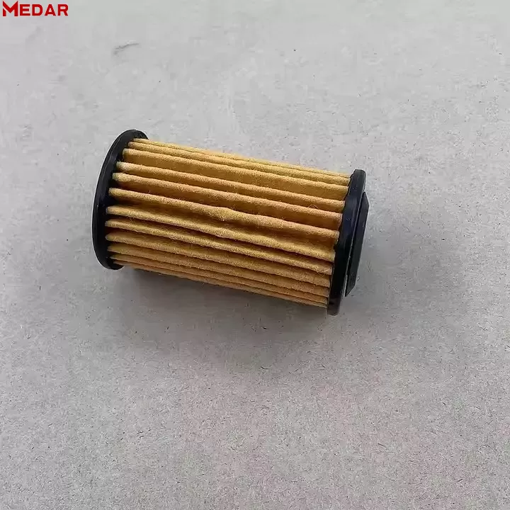 Chery Tiggo 2 External Filter,025CHA-1506510,Chery auto parts supplier