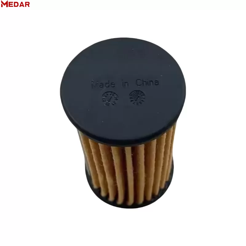 Chery Tiggo 2 External Filter,025CHA-1506510,Chery auto parts supplier