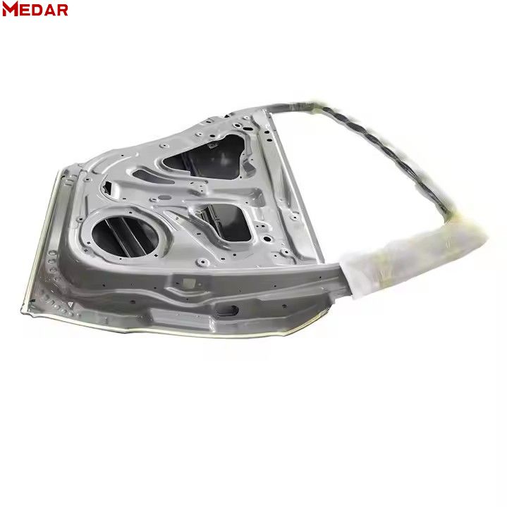 Chery Tiggo 2 Rear Door,509001515AADYJ,509001522AADYJ,Chery auto parts supplier