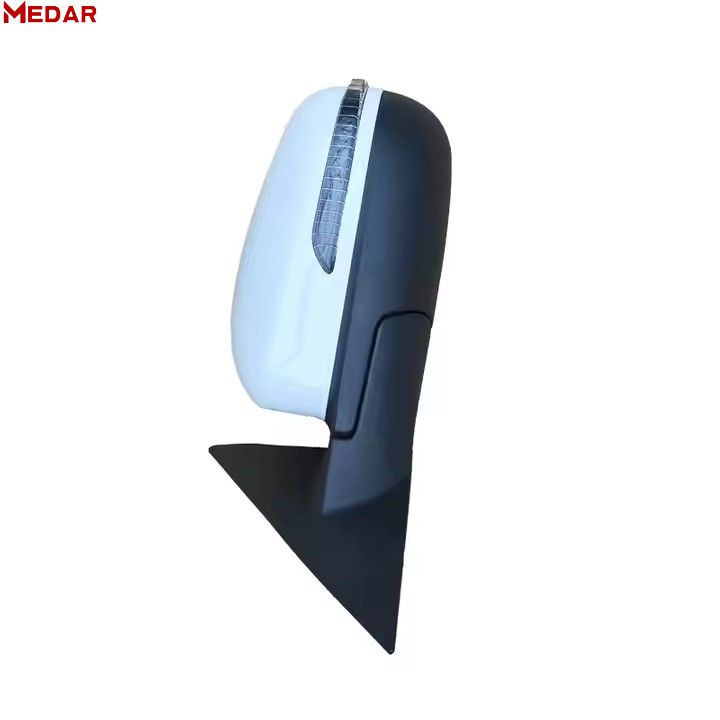 Chery Tiggo 2 Rearview Mirror,601000328AADQJ,601000329AADQJ,Chery auto parts supplier