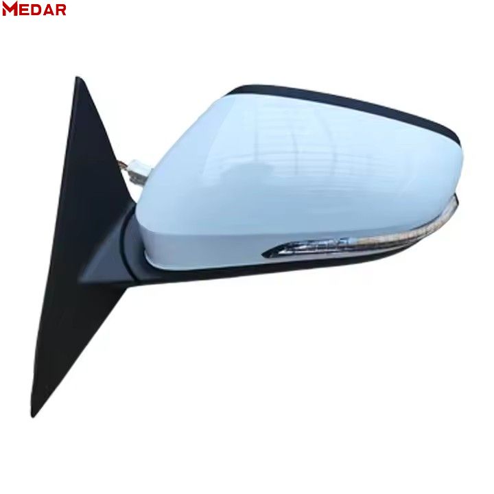 Chery Tiggo 2 Rearview Mirror,601000328AADQJ,601000329AADQJ,Chery auto parts supplier
