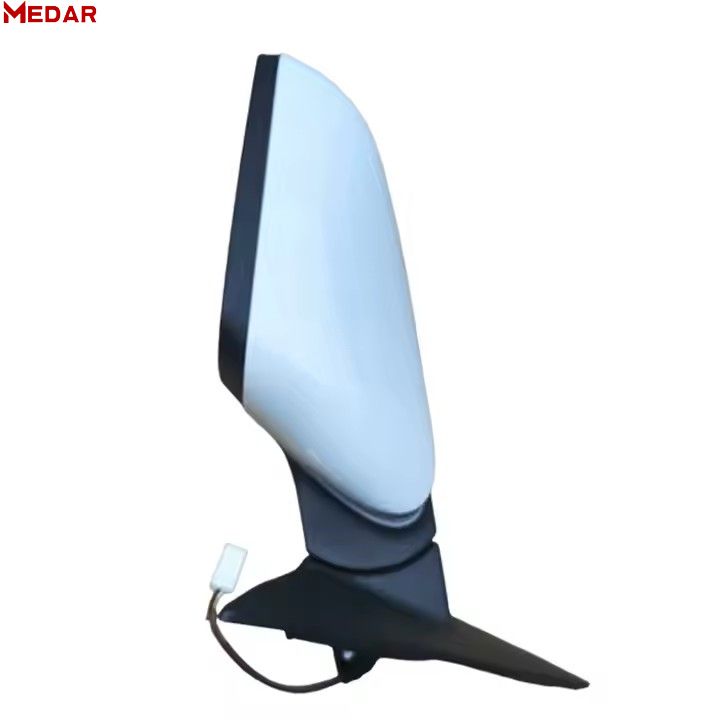 Chery Tiggo 2 Rearview Mirror,601000328AADQJ,601000329AADQJ,Chery auto parts supplier