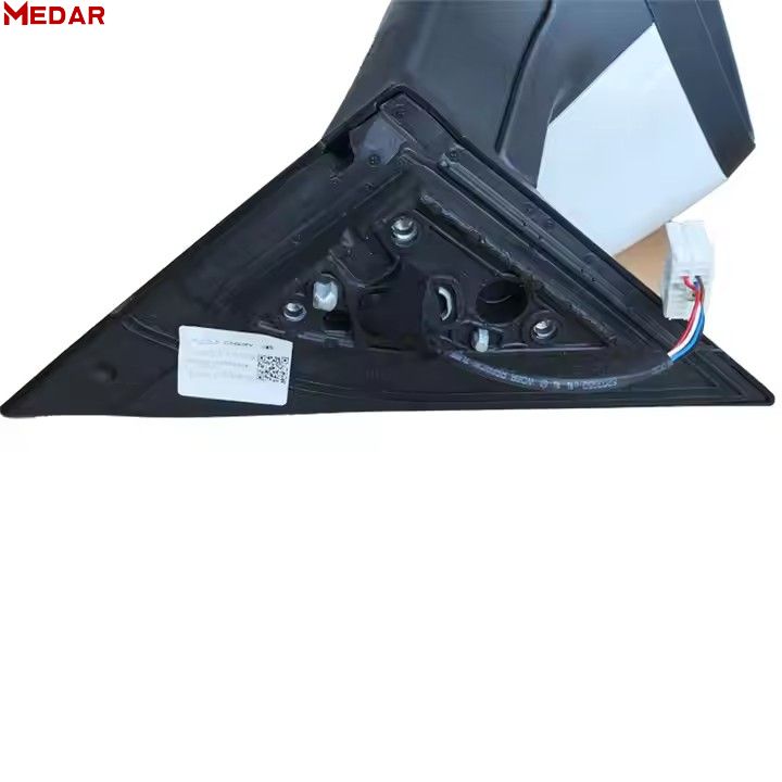 Chery Tiggo 2 Rearview Mirror,601000328AADQJ,601000329AADQJ,Chery auto parts supplier