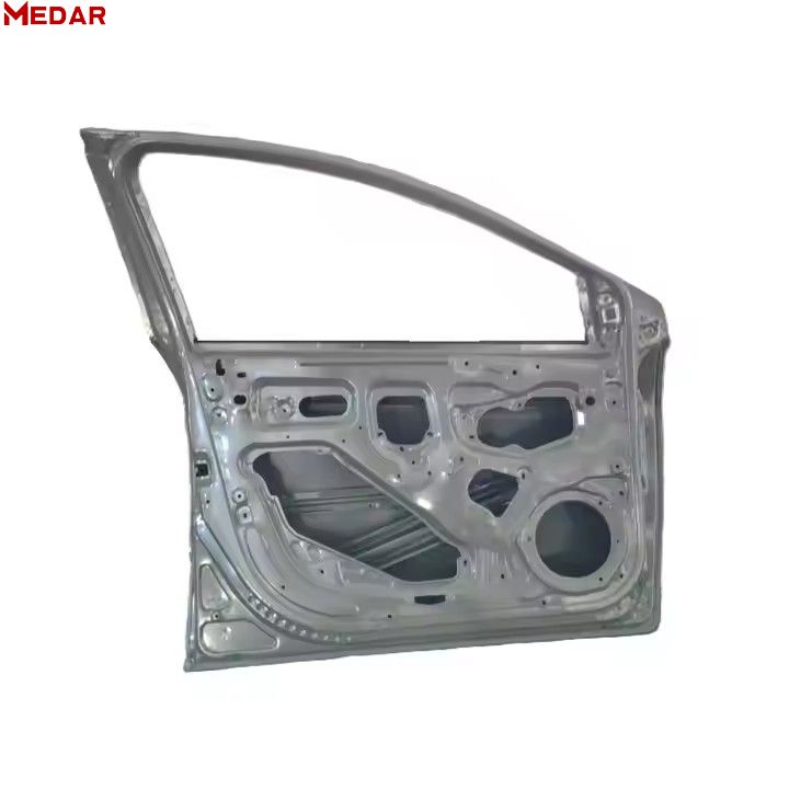 Chery Tiggo 2 Front Door,509001501AADYJ,509001508AADYJ,Chery auto parts supplier