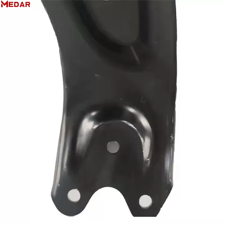 Chery Tiggo 2 Front Control Arm,J69-2909010AB,J69-2909020AB,Chery auto parts supplier