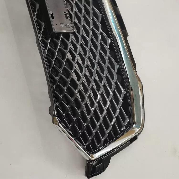 GWM Haval H6 Radiator Grille Assembly,5509101XKN01A,GWM Automotive parts supplier