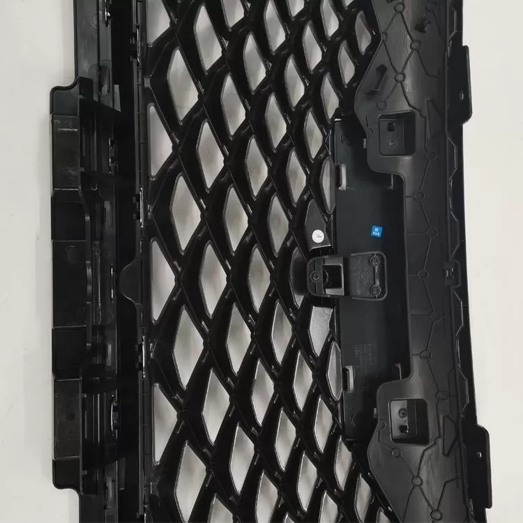 GWM Haval H6 Radiator Grille Assembly,5509101XKN01A,GWM Automotive parts supplier