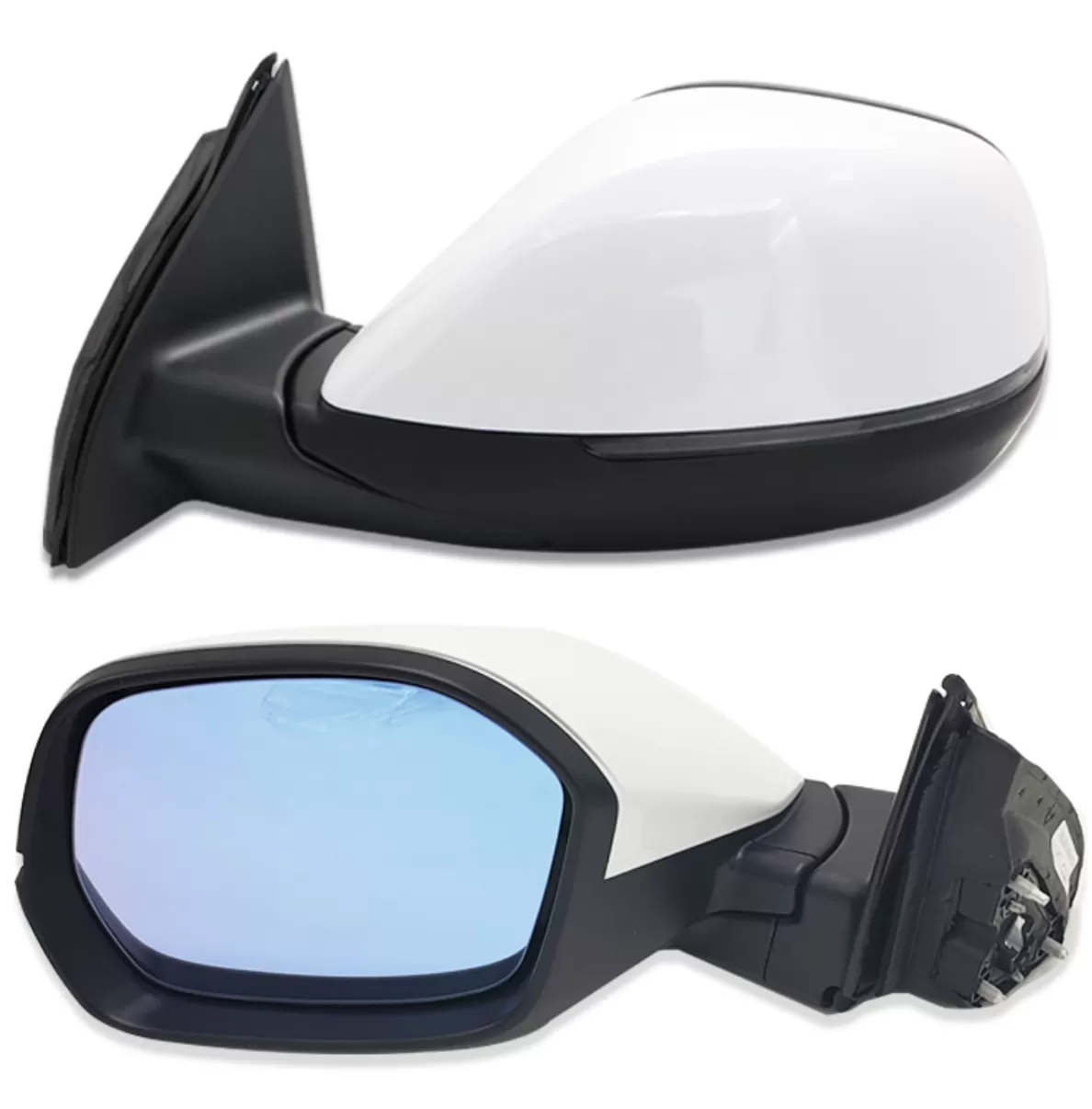 GWM Haval H6 Rearview Mirror Assembly,8202700XKN01A,8202800XKN01A,GWM Automotive parts supplier