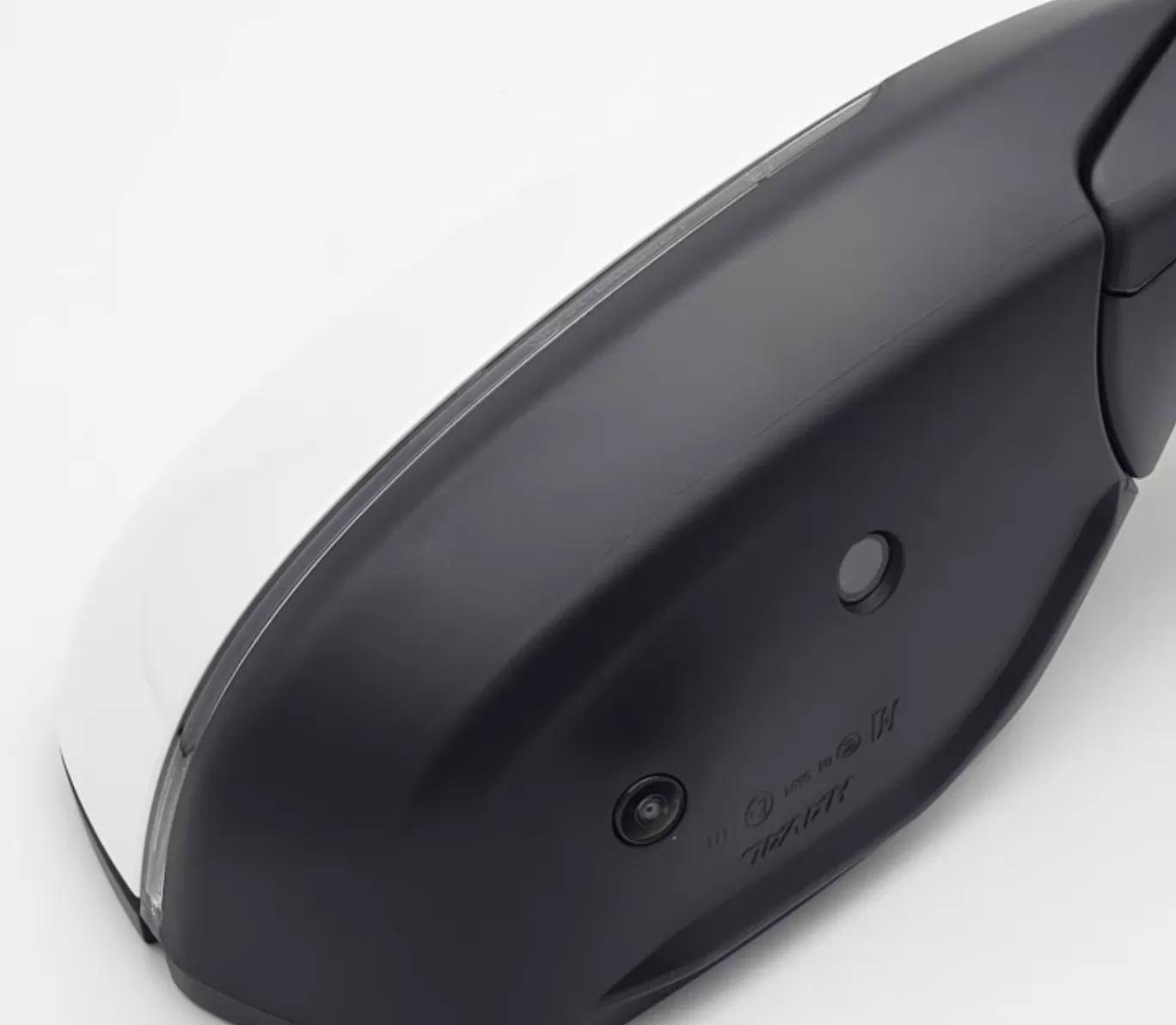 GWM Haval H6 Rearview Mirror Assembly,8202700XKN01A,8202800XKN01A,GWM Automotive parts supplier