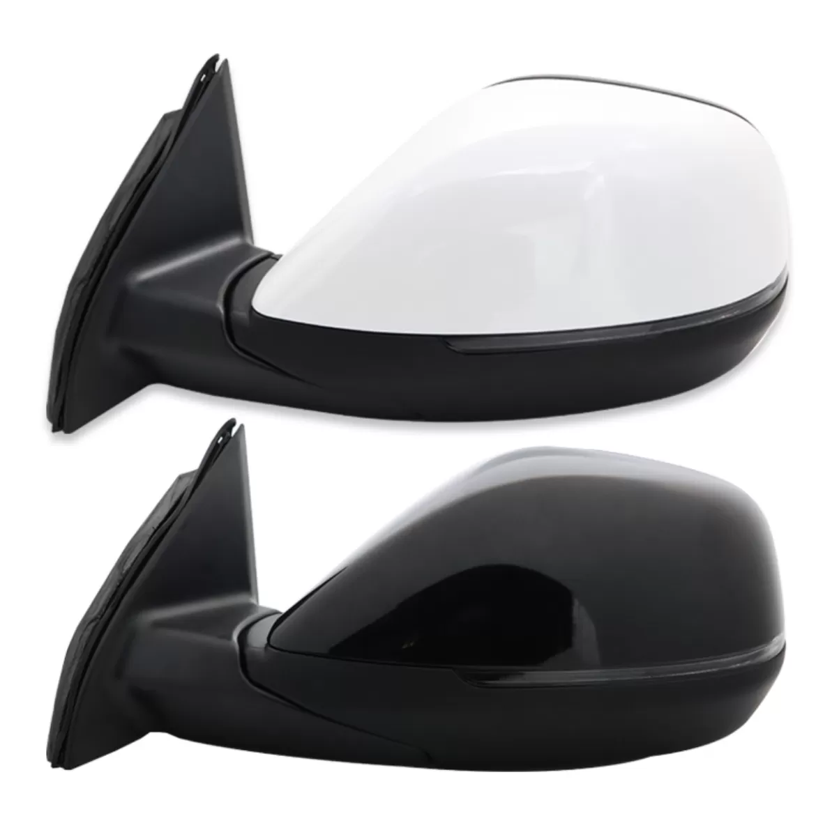 GWM Haval H6 Rearview Mirror Assembly,8202700XKN01A,8202800XKN01A,GWM Automotive parts supplier