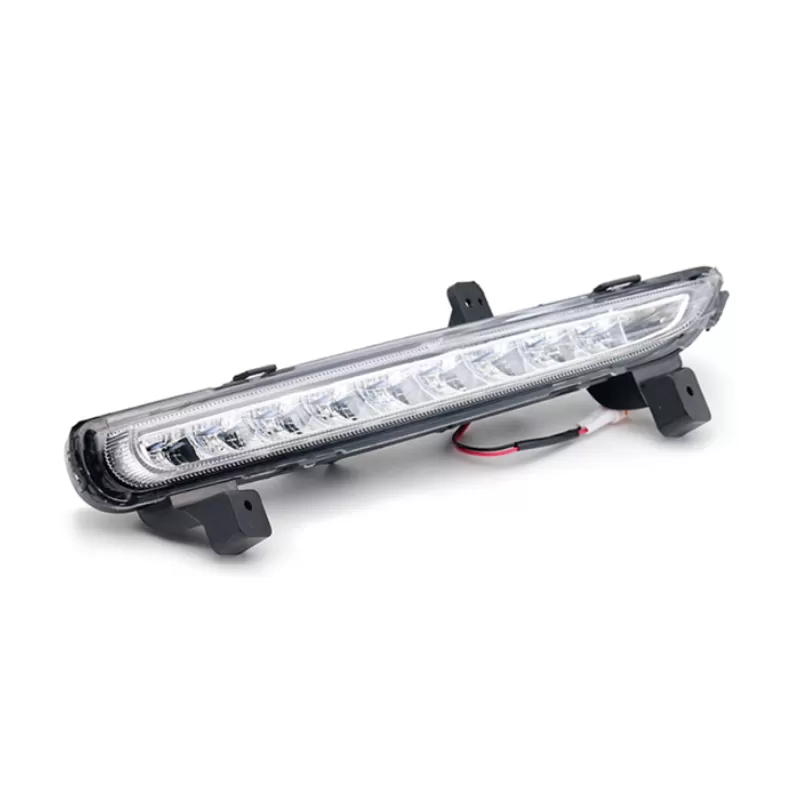 GWM Haval H6 Daytime running lights,4137100XKZ36A,4137200XKZ36A,GWM Automotive parts supplier