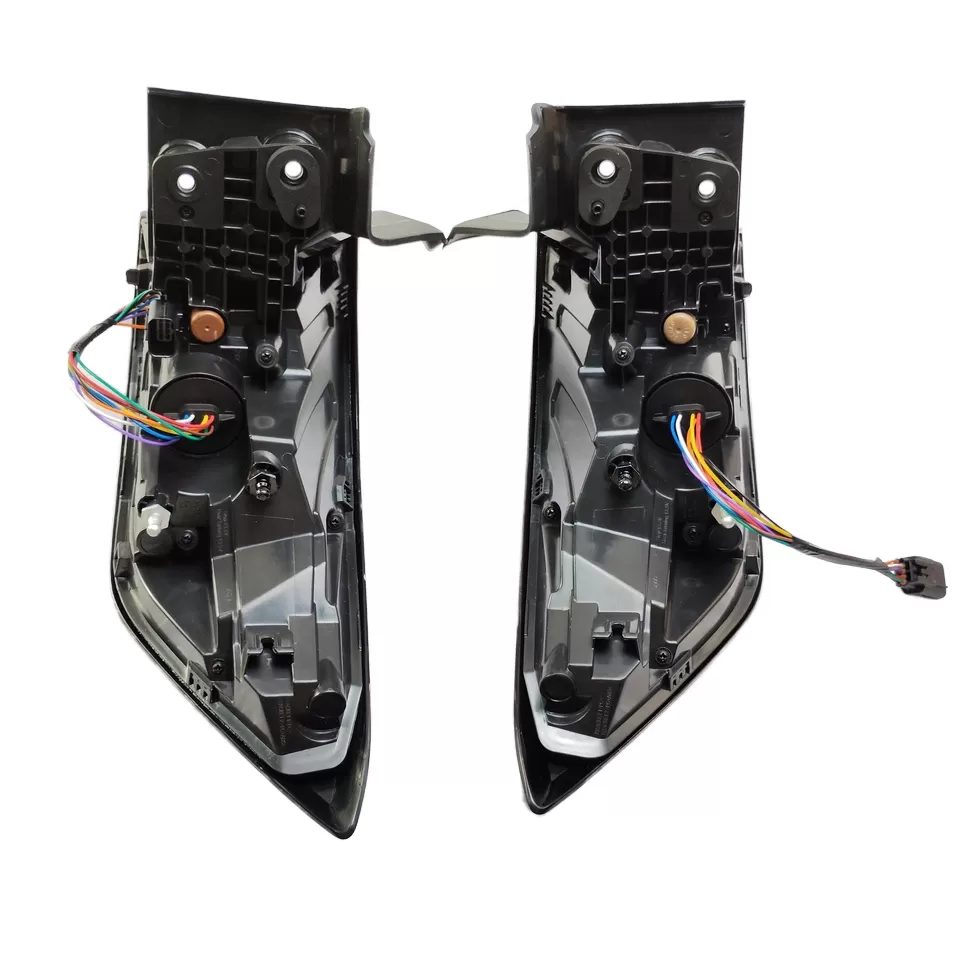 GWM Haval H6 Taillight,4133100XKN01A,4133101XKN01A,GWM Automotive parts supplier