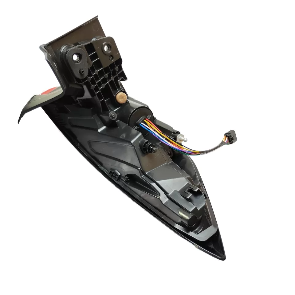 GWM Haval H6 Taillight,4133100XKN01A,4133101XKN01A,GWM Automotive parts supplier