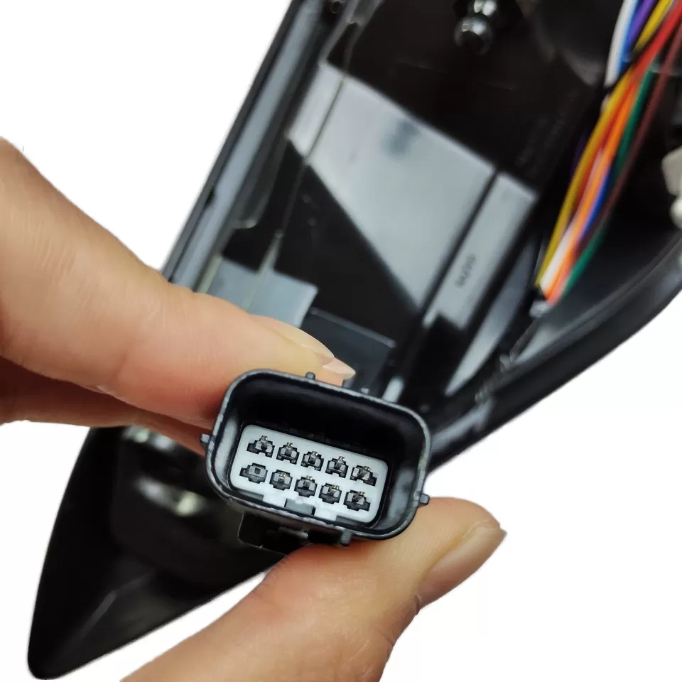 GWM Haval H6 Taillight,4133100XKN01A,4133101XKN01A,GWM Automotive parts supplier