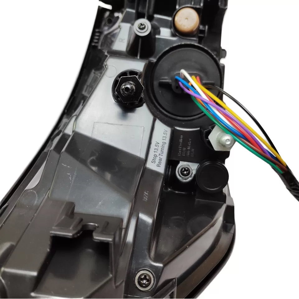 GWM Haval H6 Taillight,4133100XKN01A,4133101XKN01A,GWM Automotive parts supplier