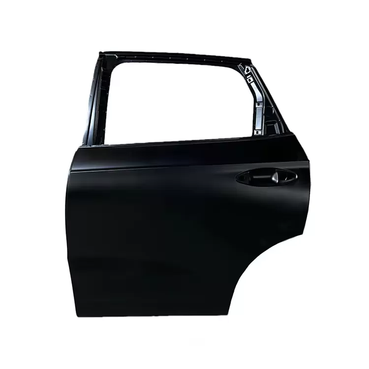 GWM Haval Jolion front door,6101100XST18A,6101200XST18A,GWM Automotive parts supplier