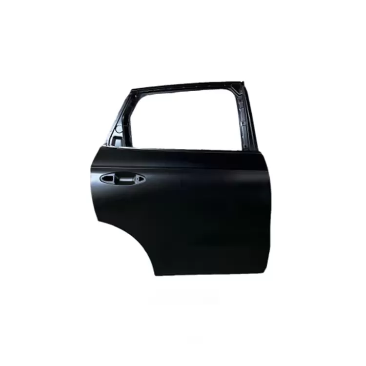 GWM Haval Jolion front door,6101100XST18A,6101200XST18A,GWM Automotive parts supplier
