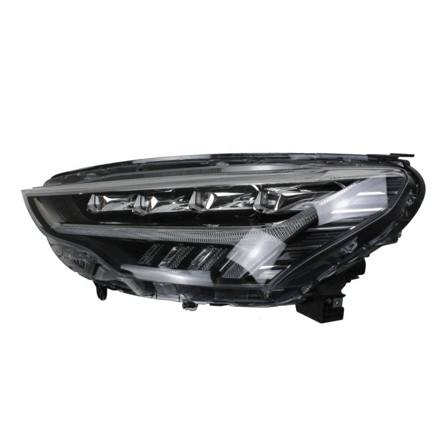 GWM Haval Jolion Headlight Assembly,4121104XST01A,4121105XST01A,GWM Automotive parts supplier