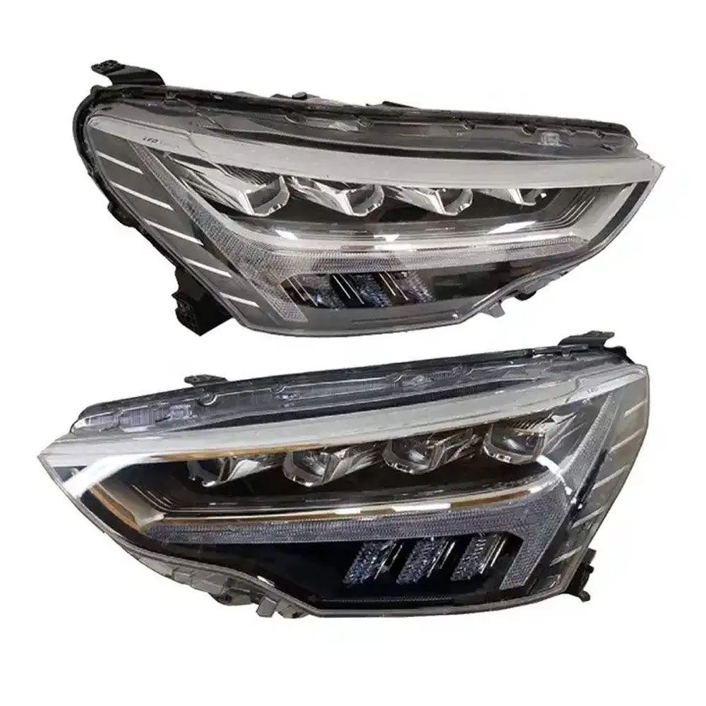 GWM Haval Jolion Headlight Assembly,4121104XST01A,4121105XST01A,GWM Automotive parts supplier