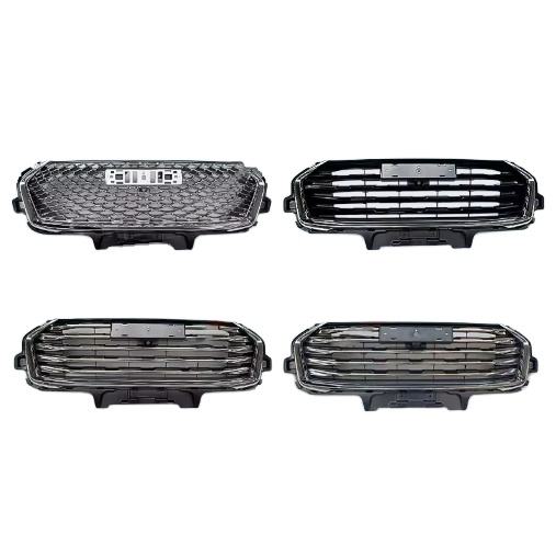 GWM Haval Jolion Radiator grille,5509210XST01A,GWM Automotive parts supplier