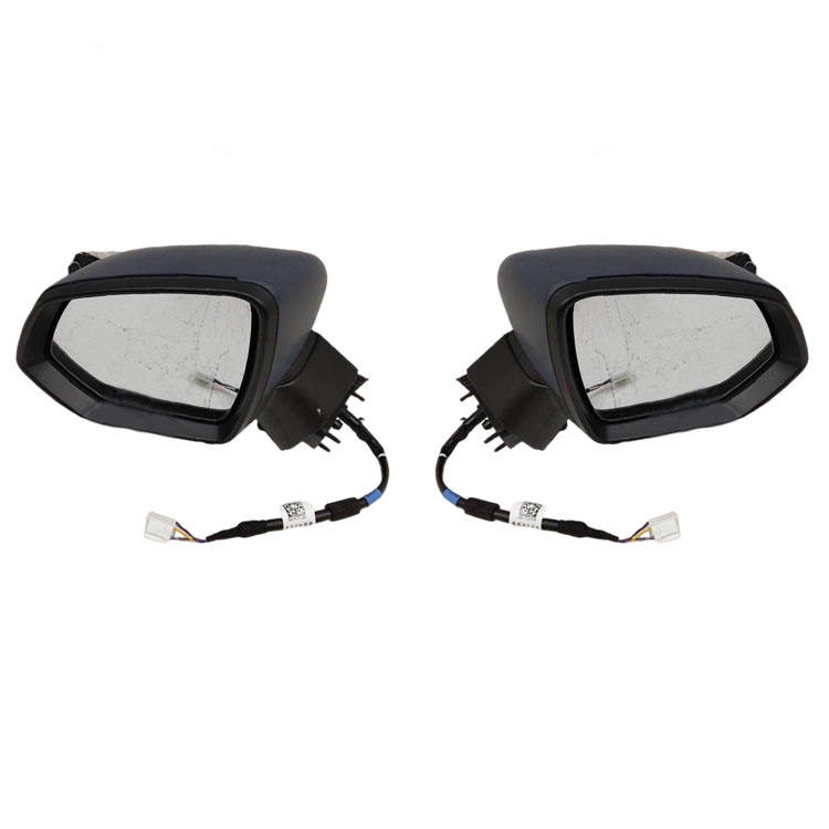 GWM Haval Jolion Rearview mirror,8202470XST10A,8202480XST10A,GWM Automotive parts supplier