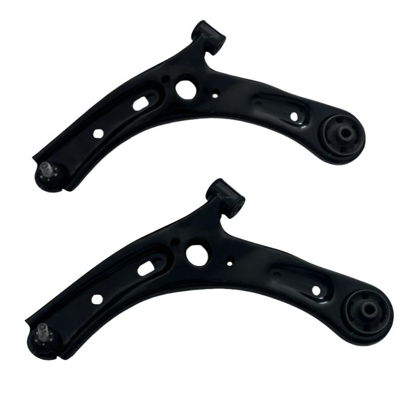 GWM Haval Jolion Control Arm,2904100XGW02A,2904101XGW02A,GWM Automotive parts supplier