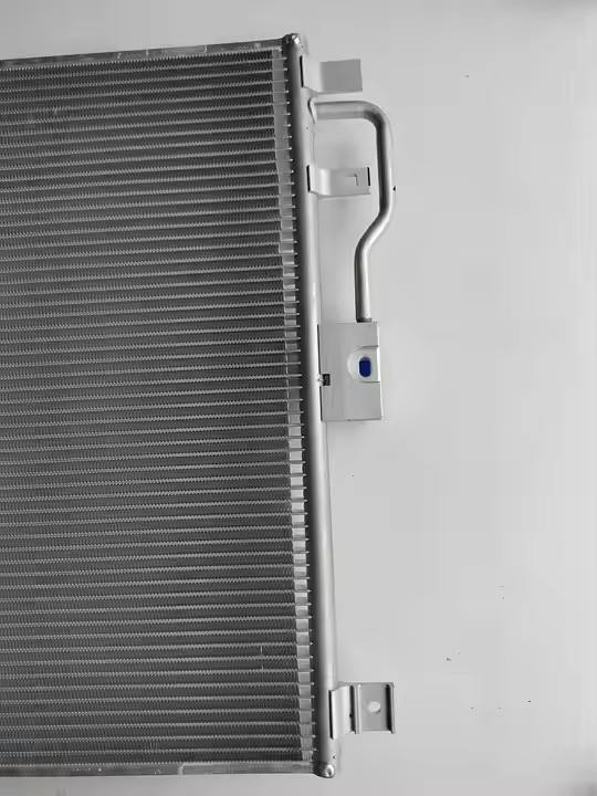 GWM Haval Jolion Condenser,8105100XGW01A,GWM Automotive parts supplier