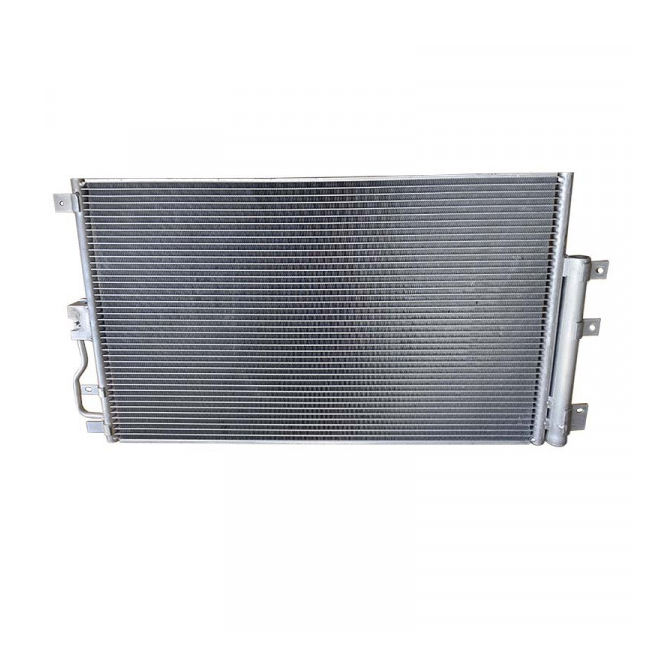 GWM Haval Jolion Condenser,8105100XGW01A,GWM Automotive parts supplier